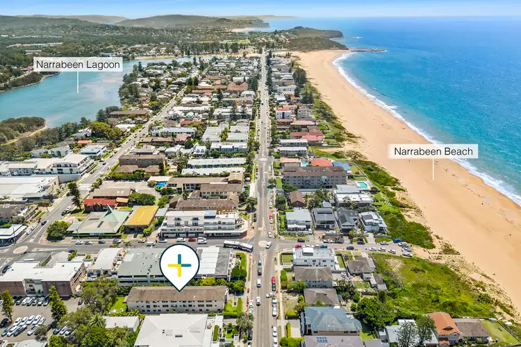 Fifth view of Homely apartment listing, 2/96 Ocean Street, Narrabeen NSW 2101