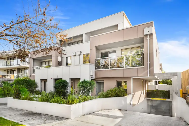 4/3 Wimport Street, Heidelberg VIC 3084