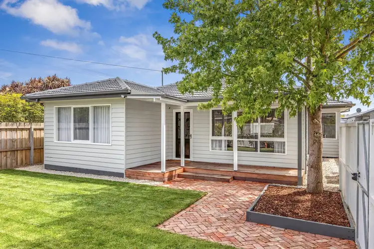 72 Neil Street, Bell Post Hill VIC 3215