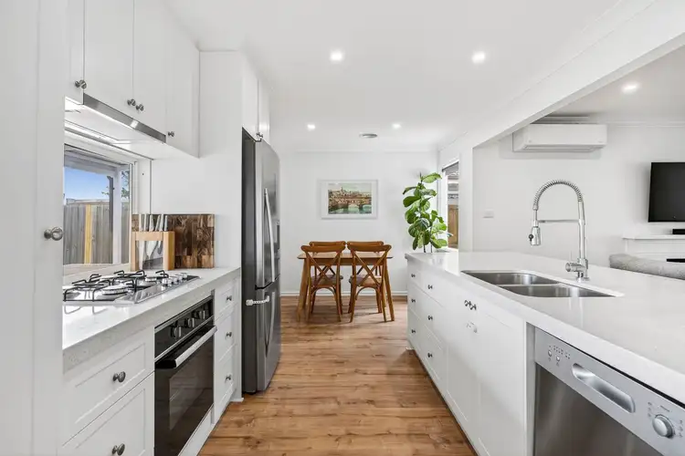 Fifth view of Homely house listing, 72 Neil Street, Bell Post Hill VIC 3215