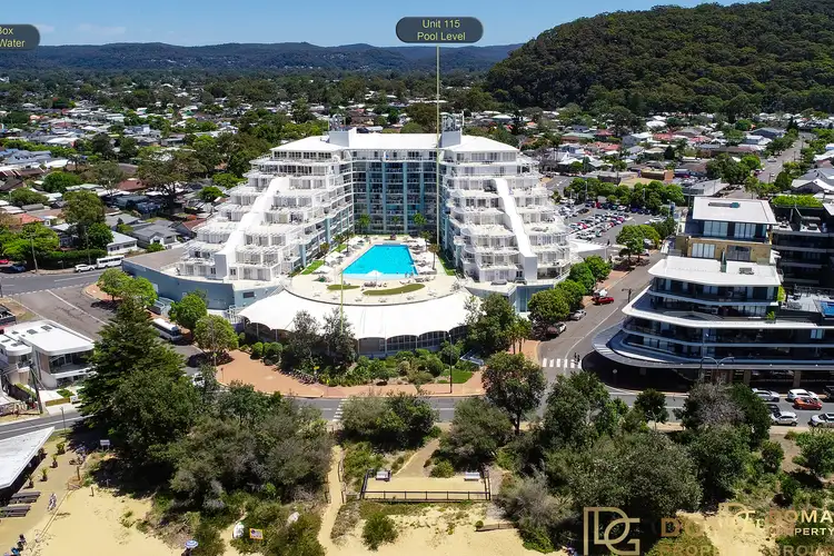 115/51-54 The Esplanade, Ettalong Beach NSW 2257