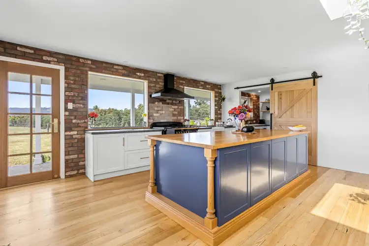 Fifth view of Homely house listing, 319 Winkleigh Road, Exeter TAS 7275
