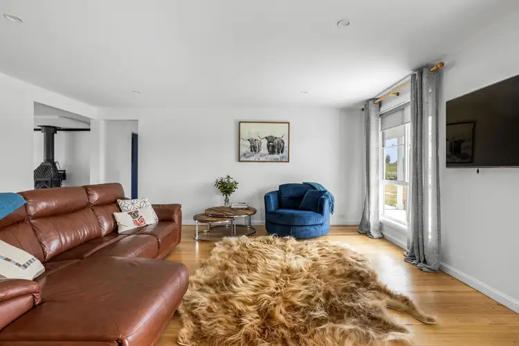 Sixth view of Homely house listing, 319 Winkleigh Road, Exeter TAS 7275