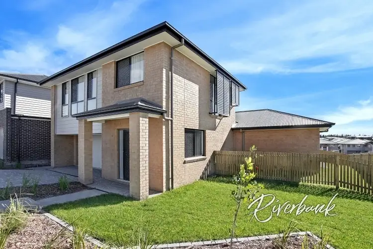 159 Dalmatia Avenue, Edmondson Park NSW 2174