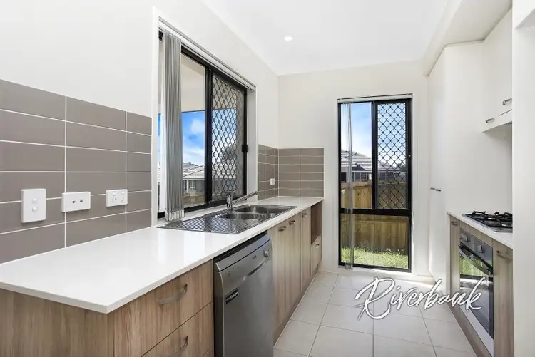 Second view of Homely house listing, 159 Dalmatia Avenue, Edmondson Park NSW 2174