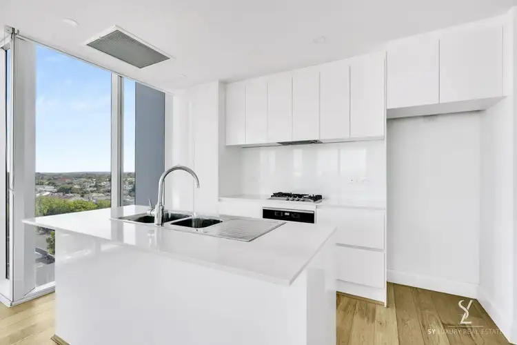 Fourth view of Homely apartment listing, 604/267 Hutt Street, Adelaide SA 5000