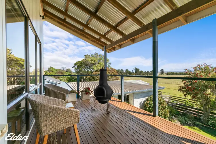 Sixth view of Homely rural property listing, 143 Byrnes Road, Woodside Beach VIC 3874