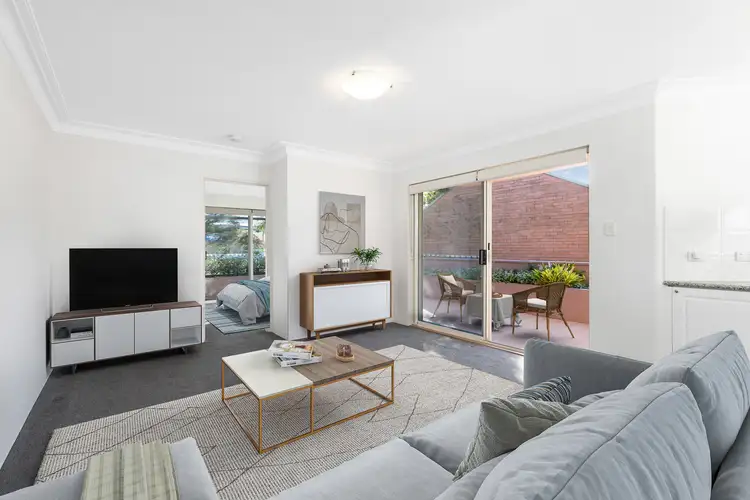 2/388 Port Hacking Road, Caringbah NSW 2229