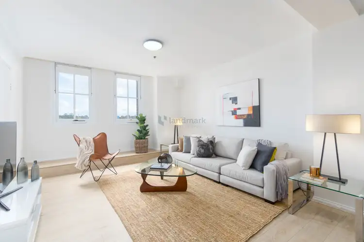 526/99 Jones Street, Ultimo NSW 2007