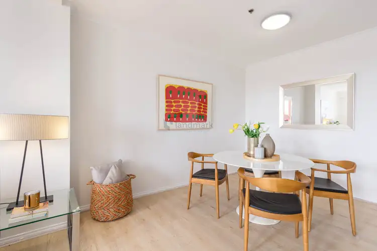 Third view of Homely apartment listing, 526/99 Jones Street, Ultimo NSW 2007