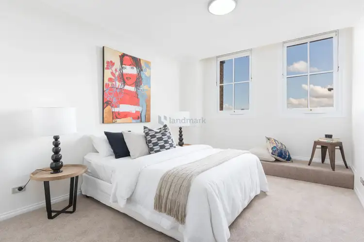 Fourth view of Homely apartment listing, 526/99 Jones Street, Ultimo NSW 2007