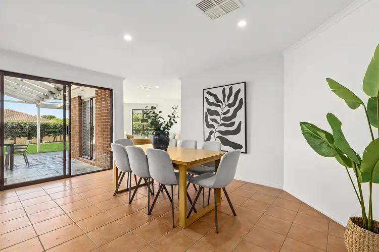 Fifth view of Homely house listing, 13 Traeger Street, Dunlop ACT 2615