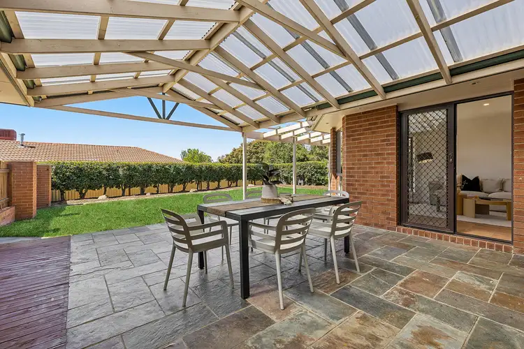 Sixth view of Homely house listing, 13 Traeger Street, Dunlop ACT 2615