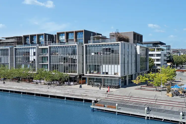 5/39 Eastlake Parade, Kingston ACT 2604