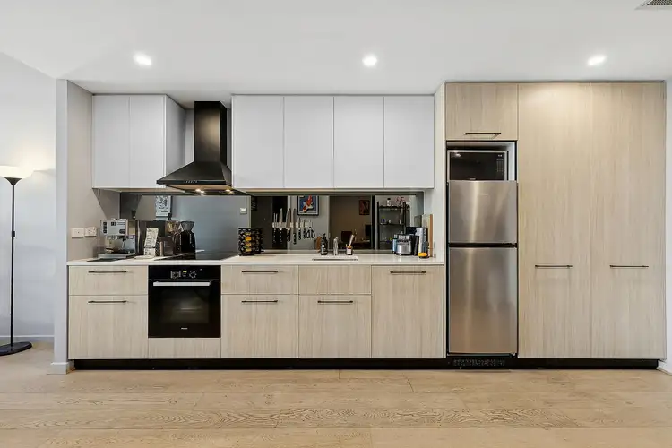 Fifth view of Homely apartment listing, 5/39 Eastlake Parade, Kingston ACT 2604