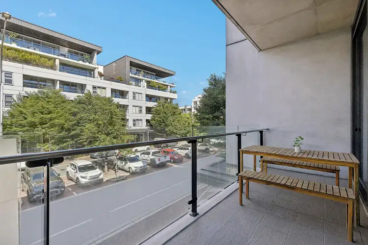 Sixth view of Homely apartment listing, 5/39 Eastlake Parade, Kingston ACT 2604