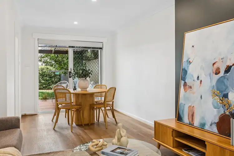 Fifth view of Homely semi-detached listing, 15 Lowrie Street, Dickson ACT 2602