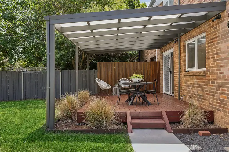 Sixth view of Homely semi-detached listing, 15 Lowrie Street, Dickson ACT 2602