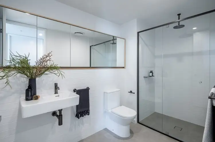 Fourth view of Homely apartment listing, 1408/17 Penny Place, Adelaide SA 5000