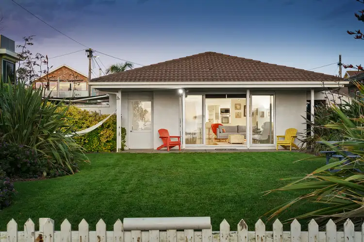 Fifth view of Homely house listing, 3 Bayview Lane, Aspendale VIC 3195