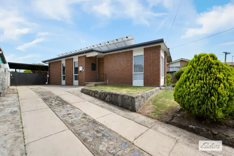 Second view of Homely house listing, 1 Black Street, Wodonga VIC 3690