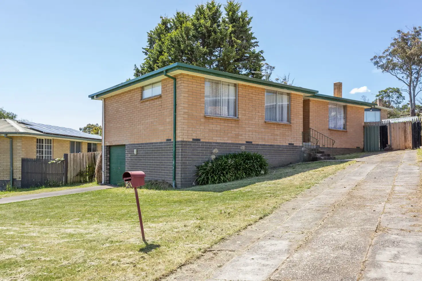 Main view of Homely house listing, 21 Castlemain Road, Ravenswood TAS 7250