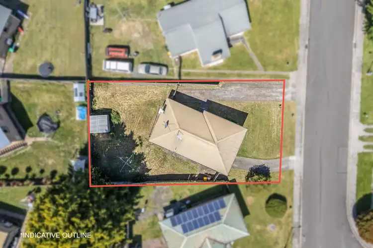 Third view of Homely house listing, 21 Castlemain Road, Ravenswood TAS 7250