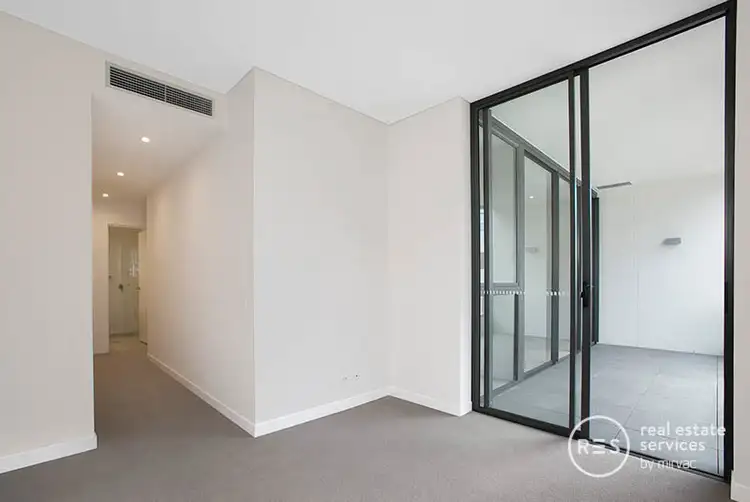 Second view of Homely apartment listing, 3307/21 Scotsman Street, Glebe NSW 2037