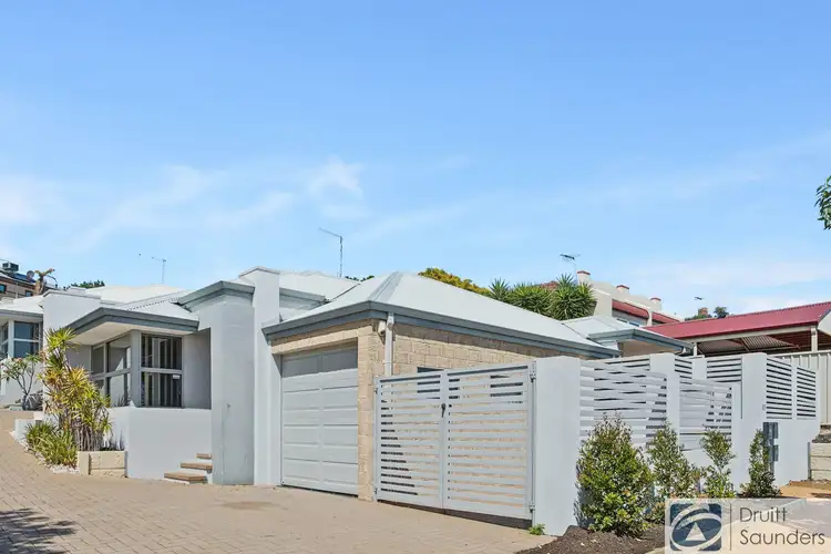 309A Scarborough Beach Road, Woodlands WA 6018