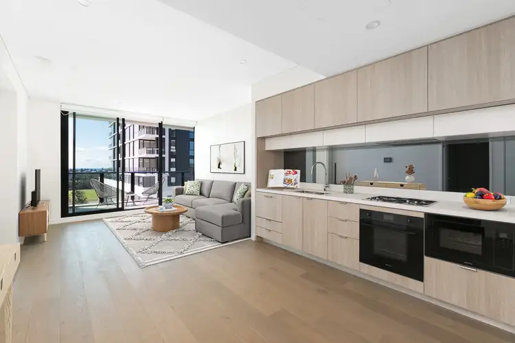 10.22/455D Captain Cook Drive, Woolooware NSW 2230