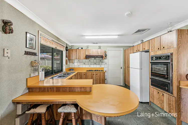 Fourth view of Homely house listing, 108 Ollier Crescent, Prospect NSW 2148