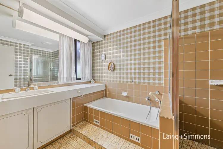 Sixth view of Homely house listing, 108 Ollier Crescent, Prospect NSW 2148