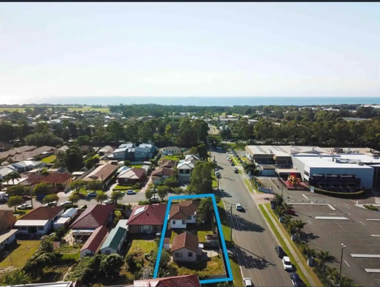 Main view of Homely house listing, 18 Grafton Street, Fairy Meadow NSW 2519