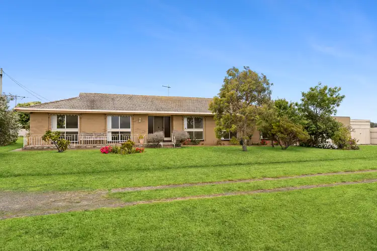 Second view of Homely house listing, 26 Henderson Street, Indented Head VIC 3223