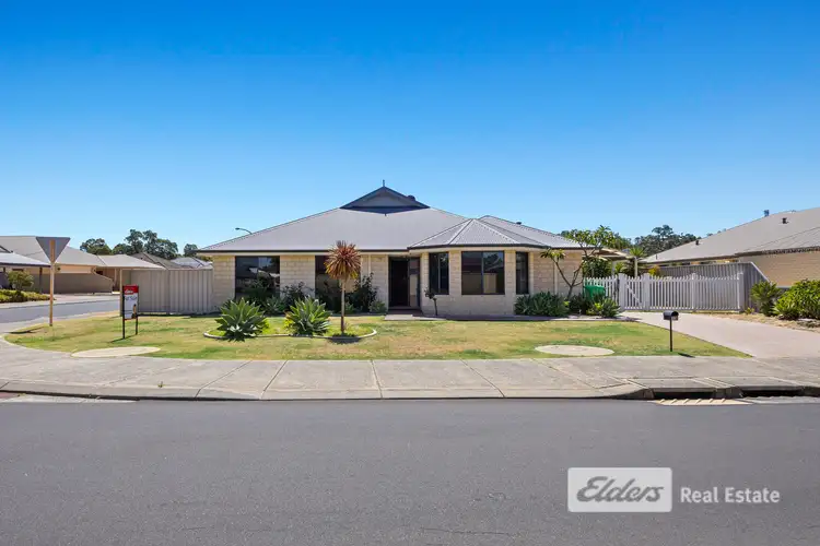 13 Lewana Approach, Dalyellup WA 6230