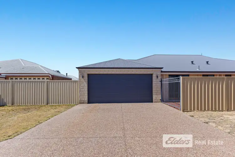 Second view of Homely house listing, 13 Lewana Approach, Dalyellup WA 6230