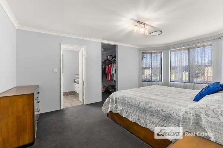 Third view of Homely house listing, 13 Lewana Approach, Dalyellup WA 6230