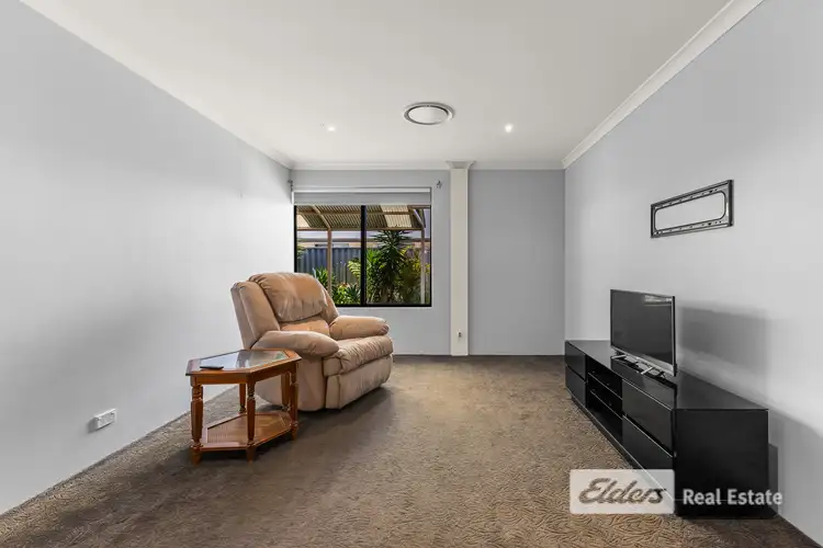 Fifth view of Homely house listing, 13 Lewana Approach, Dalyellup WA 6230