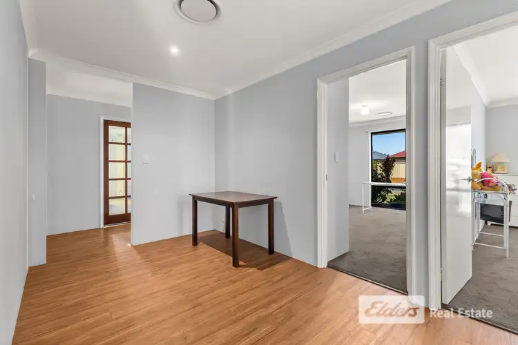 Sixth view of Homely house listing, 13 Lewana Approach, Dalyellup WA 6230