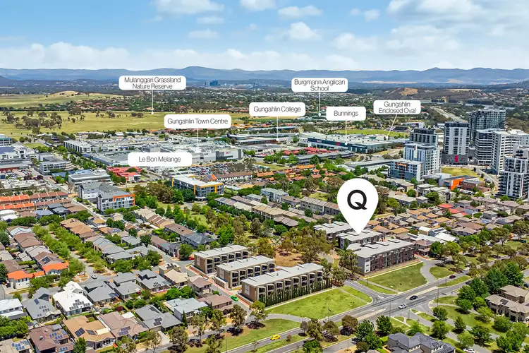 41/6 Gungahlin Place, Gungahlin ACT 2912