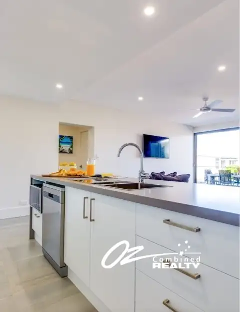 7/12 Currambene Street, Huskisson NSW 2540