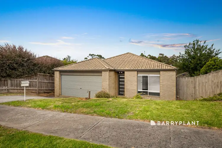 17 Park View Road, Drouin VIC 3818