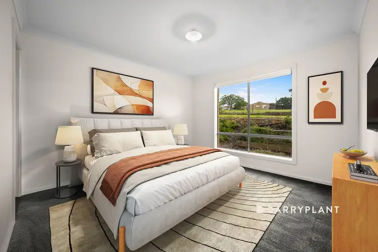 Fifth view of Homely house listing, 17 Park View Road, Drouin VIC 3818