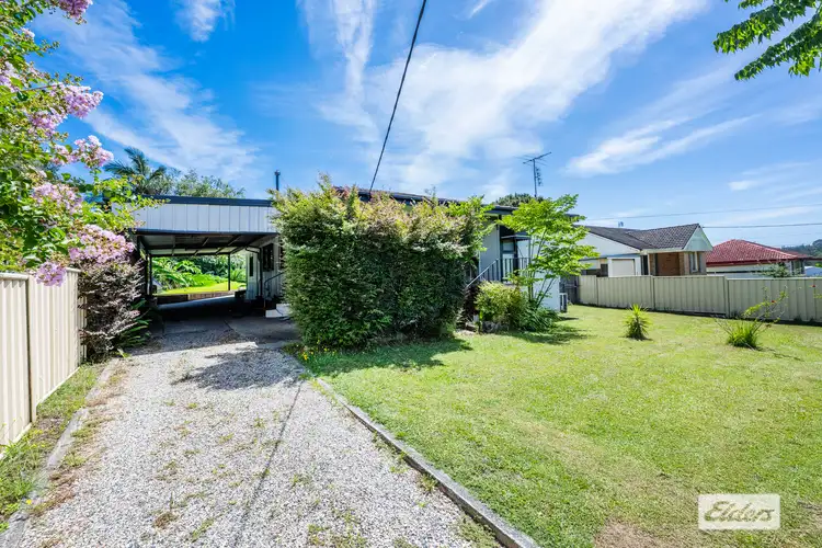Second view of Homely house listing, 7 Maxwell Avenue, South Grafton NSW 2460
