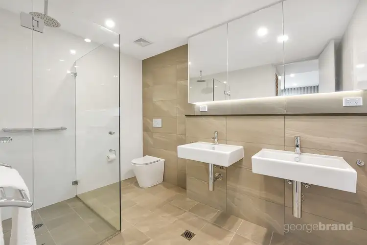 Sixth view of Homely apartment listing, 4/7 Campbell Crescent, Terrigal NSW 2260