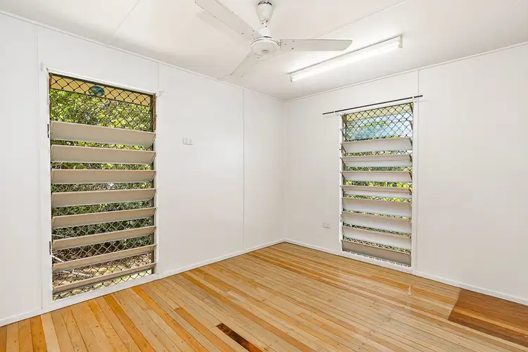 Sixth view of Homely house listing, 45 Goldsworthy Street, Heatley QLD 4814