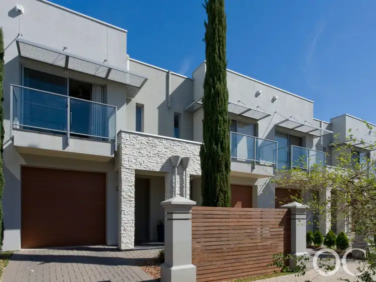 5/135 Sanctuary Drive, Mawson Lakes SA 5095