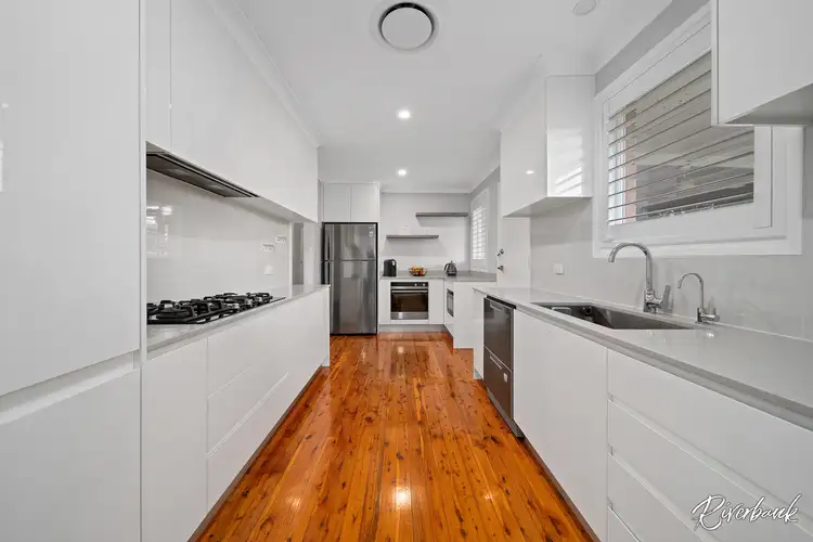 88 Damien Avenue, Greystanes NSW 2145