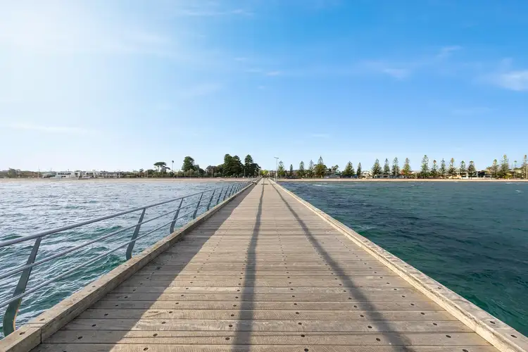 Sixth view of Homely land listing, 4 Chifley Avenue, Altona VIC 3018