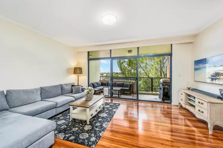 147/2 Dolphin Close, Chiswick NSW 2046